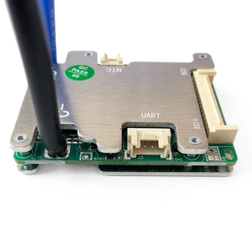 BMS 7S-14S Li-Ion 50A 3.7V Smart Bluetooth Jiabaida