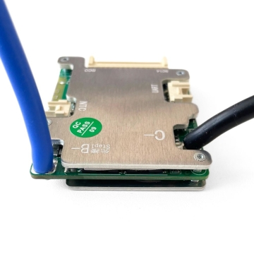 BMS 7S-14S Li-Ion 50A 3,7V Smart Bluetooth Jiabaida
