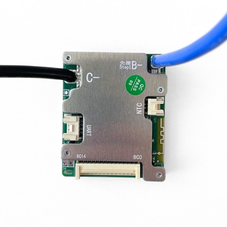 BMS 7S-14S Li-Ion 50A 3,7V Smart Bluetooth