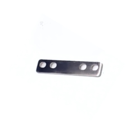 D06 connector for 230Ah LiFePO4, nickel-plated