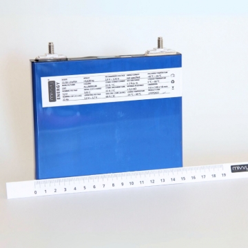 LiFePO4 EVE 3,2V Grade A+ 22Ah