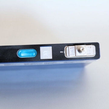 LiFePO4 EVE 3,2V Grade A+ 22Ah