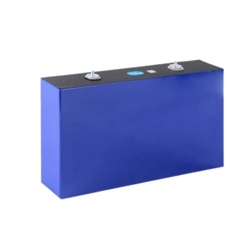 Článek LiFePO4 EVE 3,2V Grade A+ MB56 628Ah