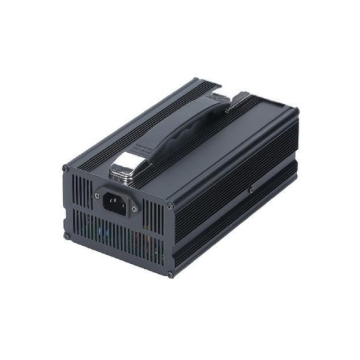 Battery charger 230V / 10A 84V