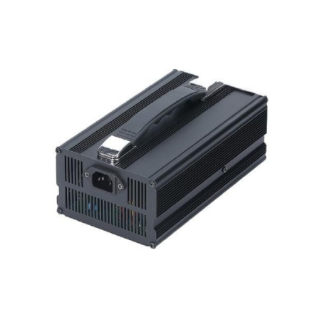 Nabíječka akumulátorů 230V / 10A 84V