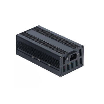 Nabíječka akumulátorů 230V / 5A 84V