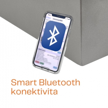 AkuBox LiFePO4 280Ah 25,60V 7,16kWh s externím LCD