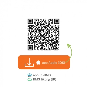 AkuBox LiFePO4 304Ah 12,8V 3,89kWh with external LCD