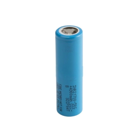 Článek Li-Ion Samsung 4900mAh - 9,7A 3,6V INR21700-50GB
