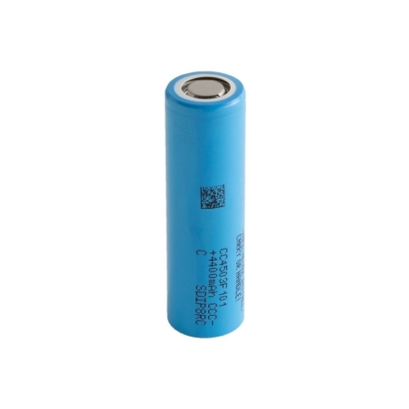 Článek Li-Ion Samsung 4500mAh - 50A 3,6V INR21700-45T