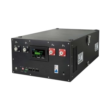 AkuBox LiFePO4 314Ah 51.2V CAN2.0/RS485 Stackable
