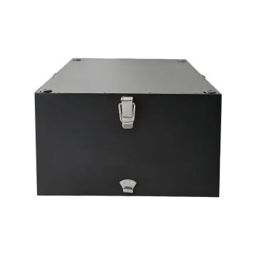 AkuBox LiFePO4 314Ah 51.2V CAN2.0/RS485 Stackable