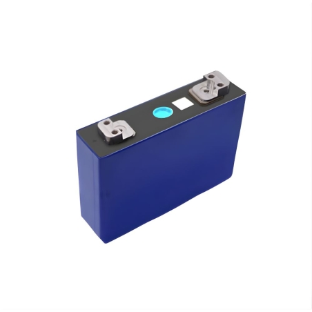 Cell LiFePO4 100Ah 3,2V EVE LF100LA Grade A+ (2xM6)