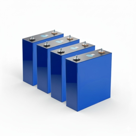 Články LiFePO4 Hithium 3,2V 280Ah Grade A+ (R25-IV26)