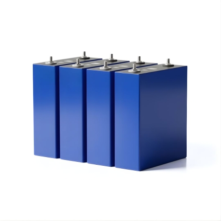 Cells LiFePO4 BATTERO TECH 324Ah 3.2V Grade A+ (R23/4-VI25)