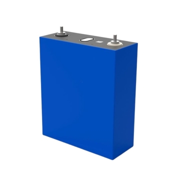 LiFePO4 BATTERO TECH 324Ah 3.2V Grade A+