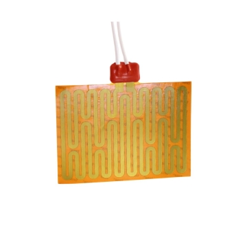 Heating foil 12V Tesa 15x11cm - mivvyENERGY.cz