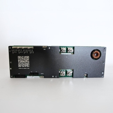 BMS WITH ACTIVE BALANCER SMART 7S-16S 200A JIKONG