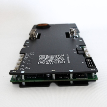 BMS WITH ACTIVE BALANCER SMART 7S-16S 200A JIKONG