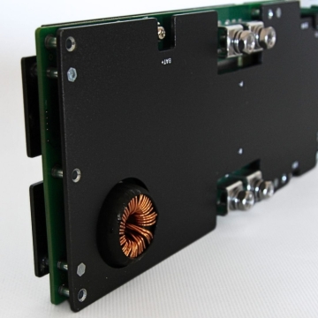 BMS WITH ACTIVE BALANCER SMART 7S-16S 200A JIKONG