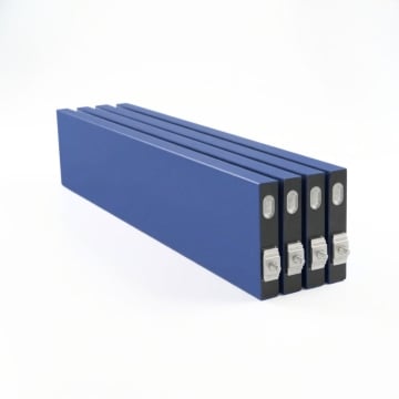 SVOLT 3.2V LiFePO4 196Ah Cells (R23-IV24)