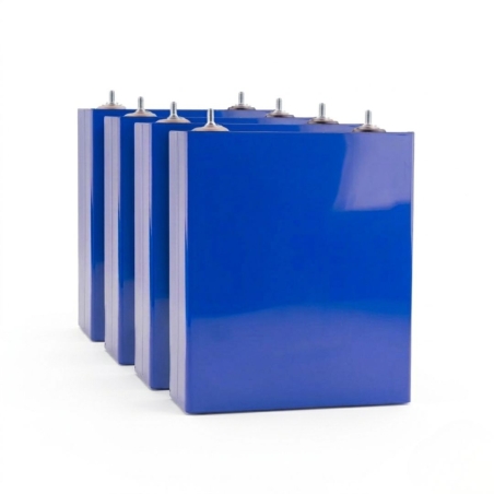 LiFePO4 222Ah 3.2V SVOLT A+ Cells (R23/4-IX25)