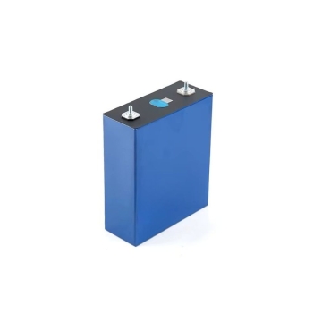 Články LiFePO4 314Ah 3,2V Welion Grade A+ Solid-State (R25/6-VI26)