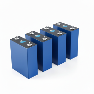LiFePO4 314Ah 3.2V Welion Grade A+ Solid-State Cells (PREO-R25/6-VI26)