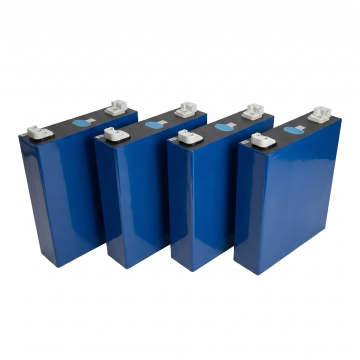 Články LiFePO4 MB31 314Ah 3,2V EVE Grade A+ D06 (R25-VI26)