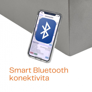 AkuBox LiFePO4 345 Ah 12,8V 4,41kWh Bluetooth app