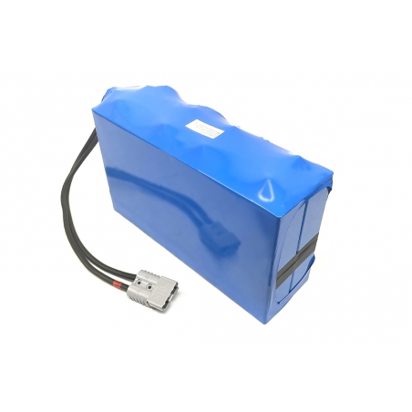 AkuSet LiFePO4 230Ah 25,6V 5,88kWh