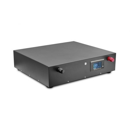 AkuBox Li-Ion 300Ah 25,55V 7,66kWh