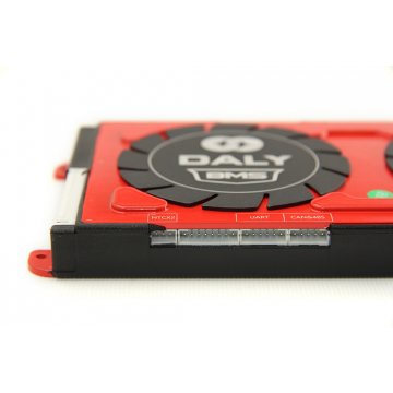 BMS 14S LiFePO4 150A DALY