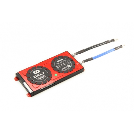 BMS 16S LiFePO4 150A 3,2V SB DALY