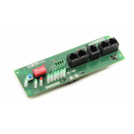 Interface CAN/RS485 DALY
