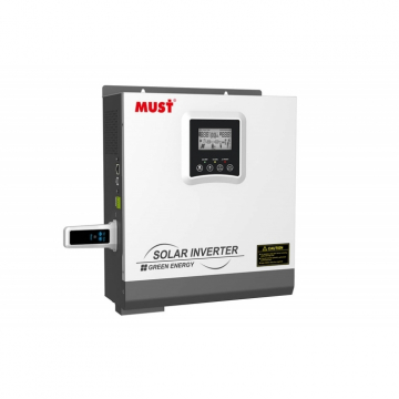 Combined Inverter MUST PV1800 VPM 12V 1000W
