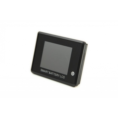 LCD Touchscreen 2.8" for JBD BMS RS485