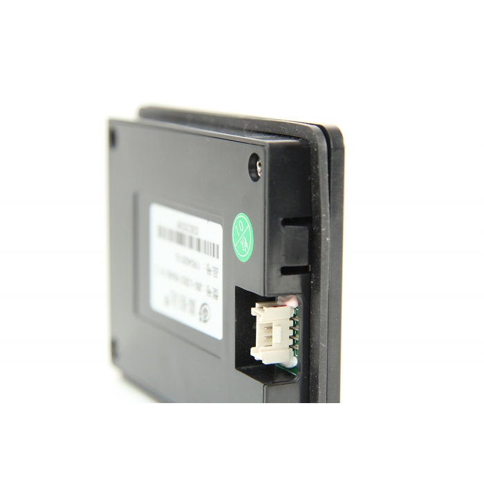 LCD dotykový displej JBD Smart BMS, UART/RS485