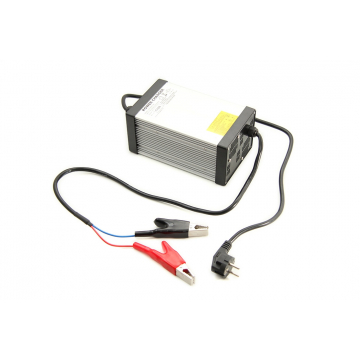 Battery Charger 230V / 40A...