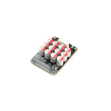 Aktivní balancér 4S 5A 3,2V HELTEC