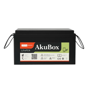 AkuBoxy