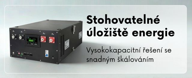 Stohovatelný AkuBox