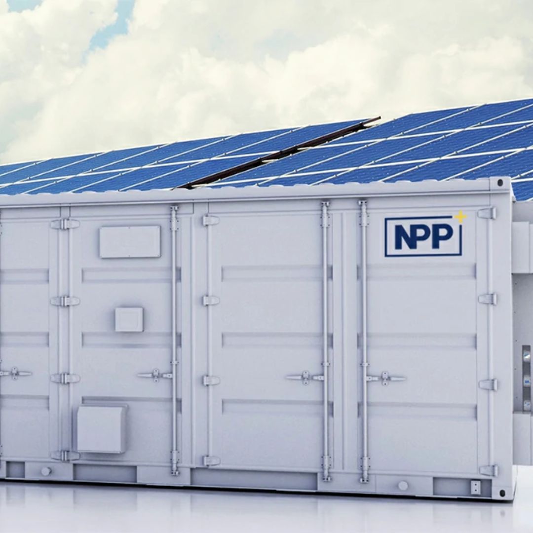 O značce: NPP Power