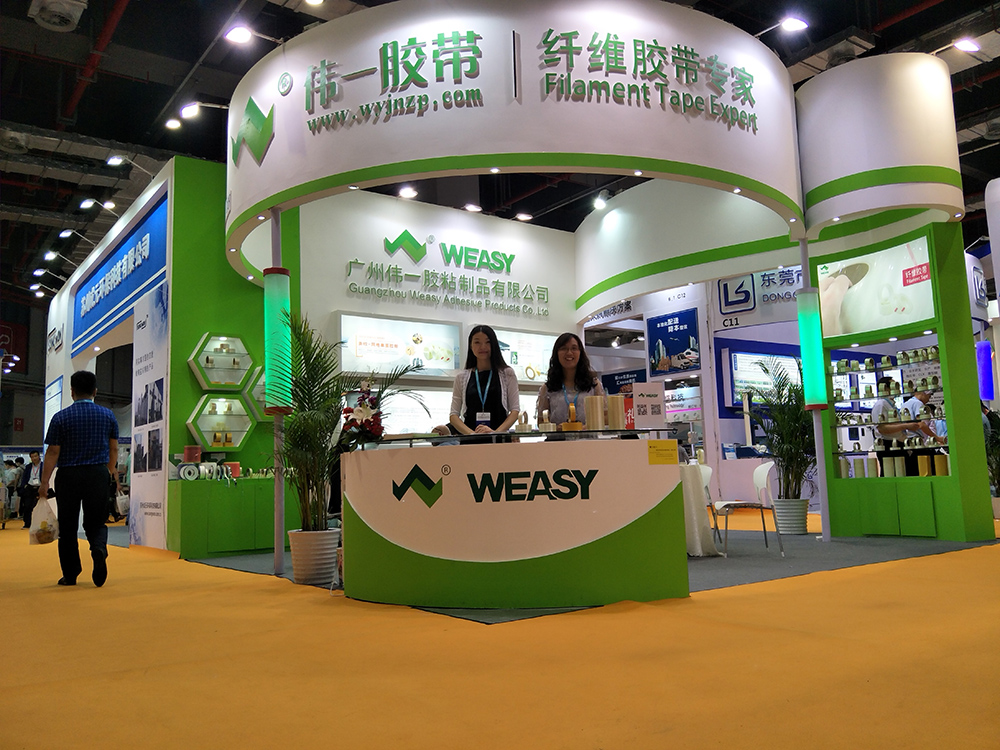 O značce: Weasy