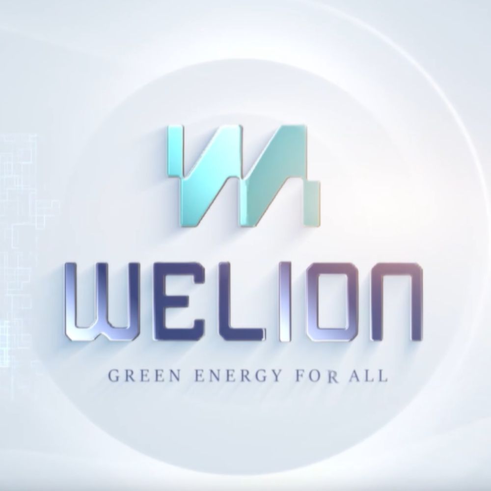welion green energy