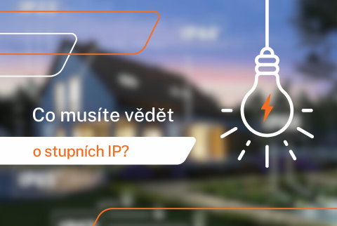 Co jsou stupně IP? Co jsou stupně IP?